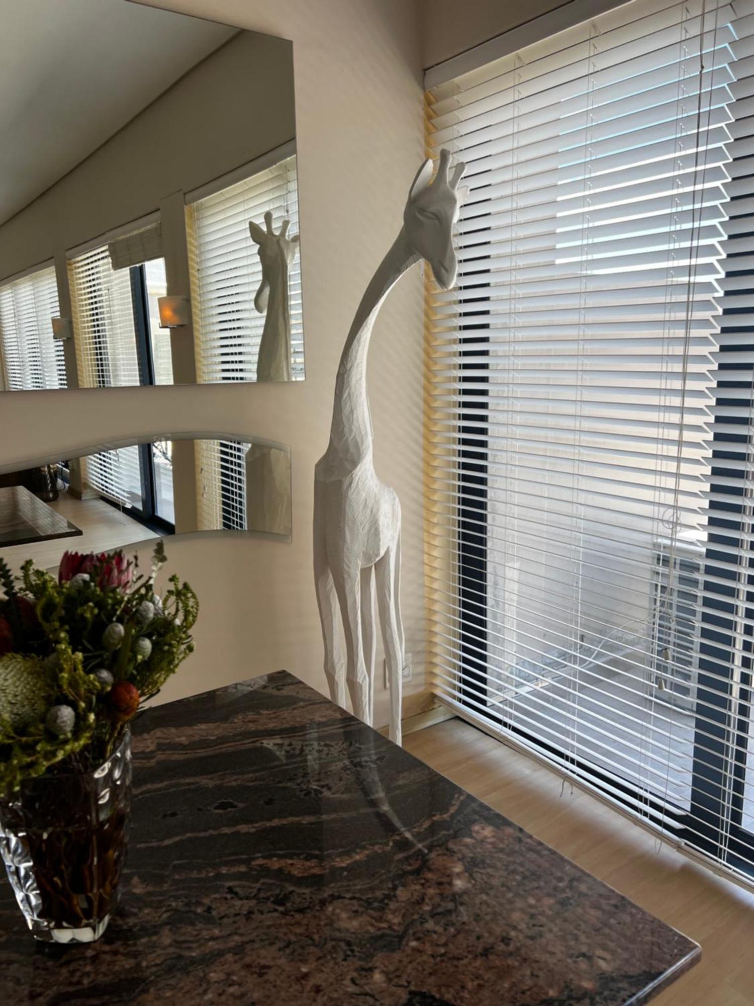 Design City Centre Apartment Cape Town Exterior photo