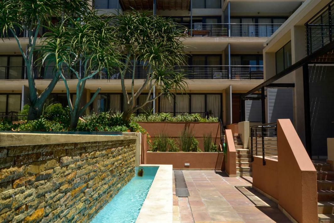 Design City Centre Apartment Cape Town Exterior photo